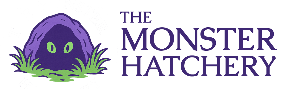 The Monster Hatchery