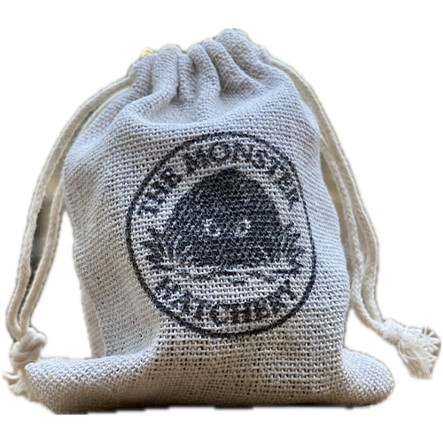 The Monster Hatchery