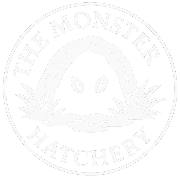 The Monster Hatchery